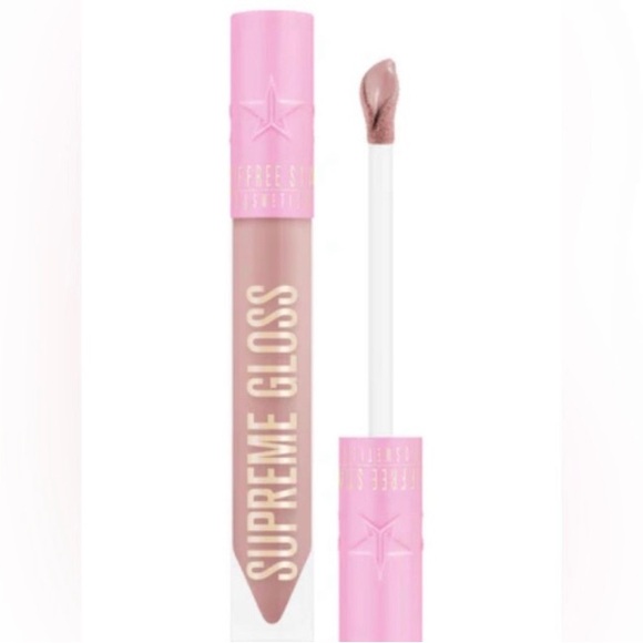 Jeffree Star Supreme Gloss - Naked in the Dark - Picture 2 of 3